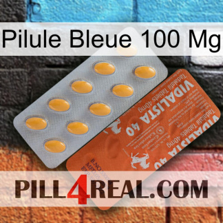 Blue Pill 100 Mg 43
